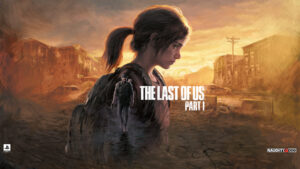 The Last Of Us Indir