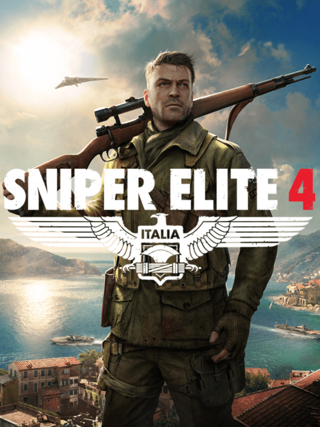 Fit Girl Sniper-Elite-4-Deluxe