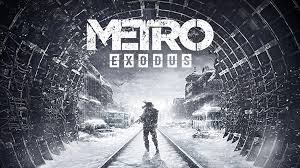 Metro Exodus Torrent