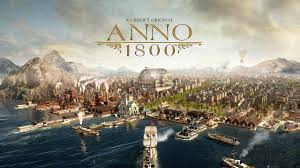 Anno 1800 Free Download Torrent