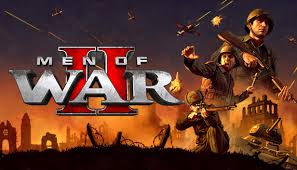 Men Of War 2 Torrent