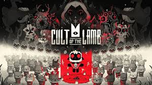 Cult Of The Lamb Torrent