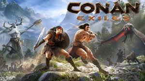 Conan Exiles Torrent