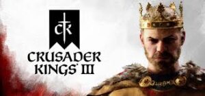 Crusader Kings 3 Torrent