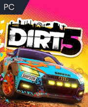 Dirt 5 Torrent