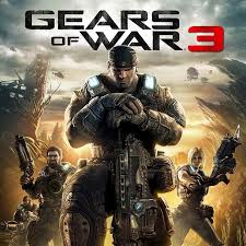 Gears Of War 3 Iso