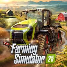 Farming Simulator 25 Torrent