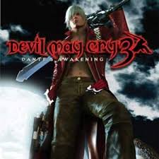 Devil May Cry 3 Steam Key