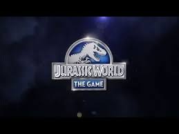 Jurassic World Torrent