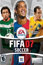 Fifa 07 Indir