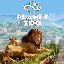 Planet Zoo Indir