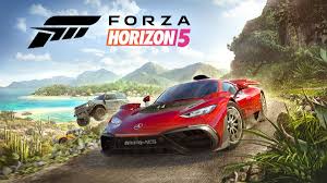 Forza Horizon 5 Torrent