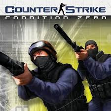 Counter Strike Condition Zero Indir