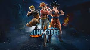 Jump Force Torrent