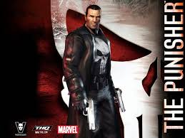 The Punisher Indir