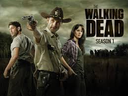 The Walking Dead Season 1 Indir