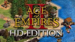 Age Of Empires 2 Hd Indir