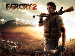 Far Cry 2 Indir