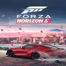 Forza Horizon 5 Full Indir