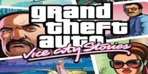 GTA Vice City uTorrent