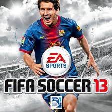 Fifa 13 Indir Pc