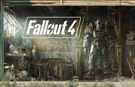 Fallout 4 Full Indir