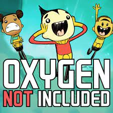 Oxygen Not Included Indir