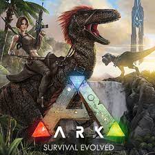 Ark Survival Evolved Torrent