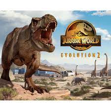 Jurassic World Evolution 2 Dlc Torrent