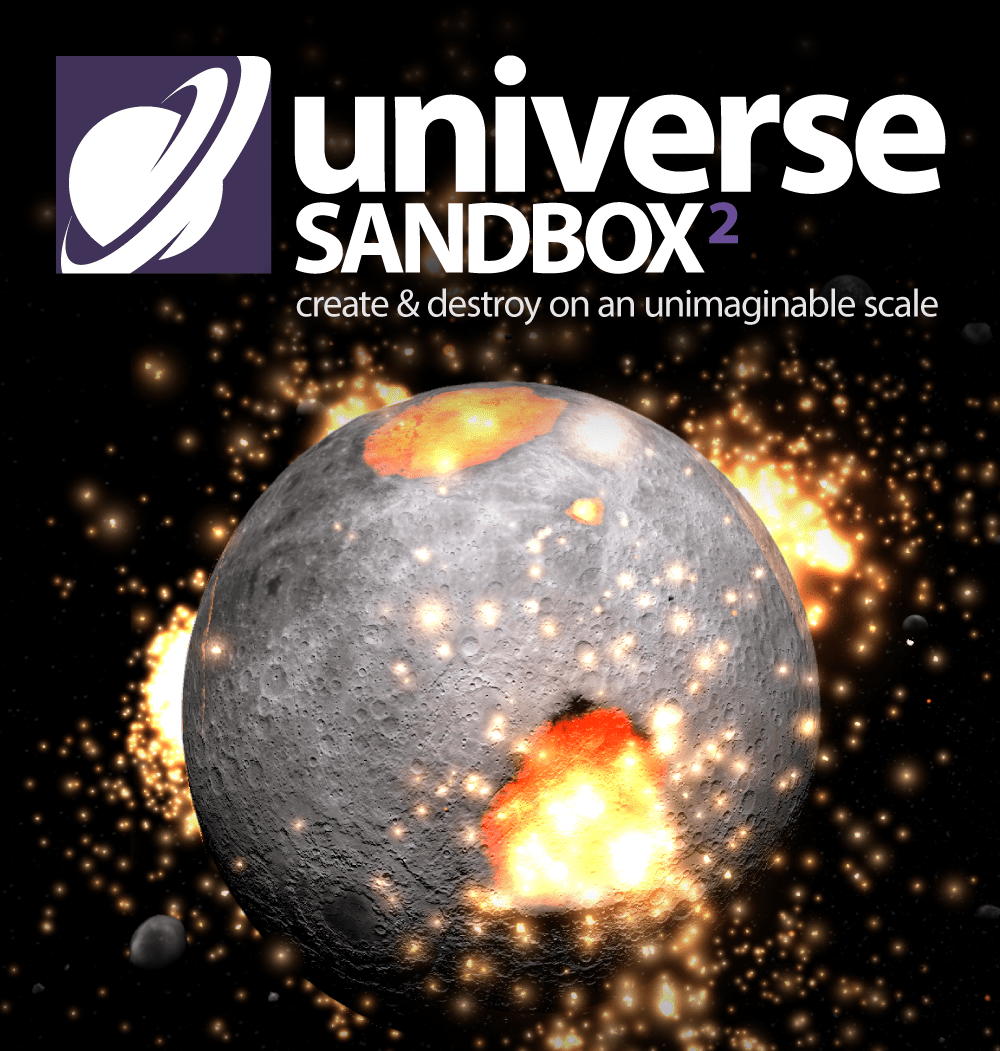 Universe Sandbox 2