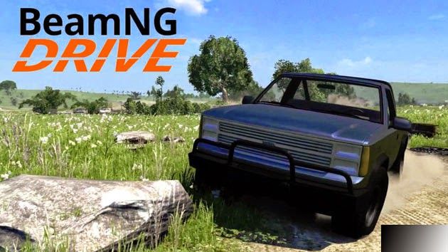 beamng drive download