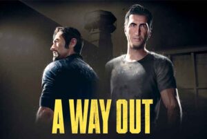 A Way Out Crack