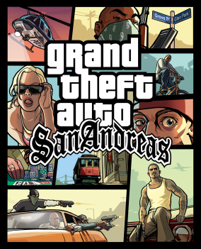 gta san andreas indir