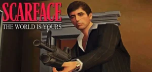 Scarface The World Is Yours Indir