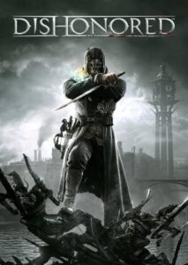 Dishonored 1 Indir