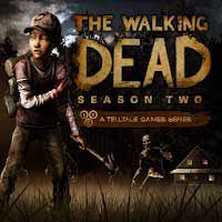 The Walking Dead Season 2 Indir