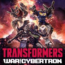 Transformers War For Cybertron Indir