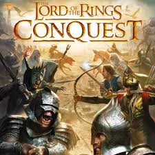 Lord Of The Rings Conquest Indir