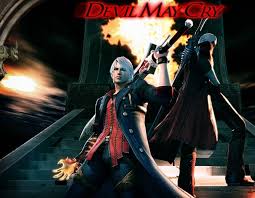 Devil May Cry 4 Indir