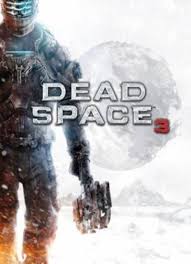 Dead Space 3 Indir