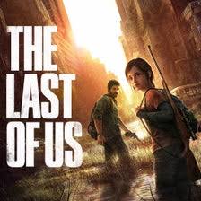 Last Of Us Indir