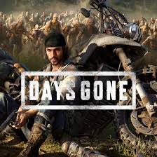 Days Gone Pc Indir Full