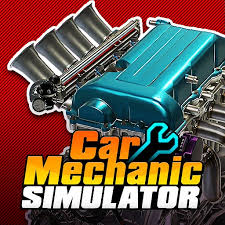 Car Mechanic Simulator 2014 Full