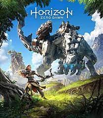 Horizon Zero Dawn Indir