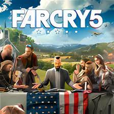 Far Cry 5 Full Indir