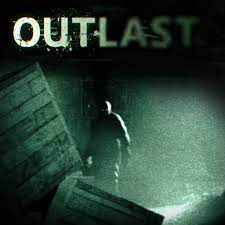 Outlast Full Indir