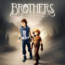 Brothers A Tale Of Two Sons Indir