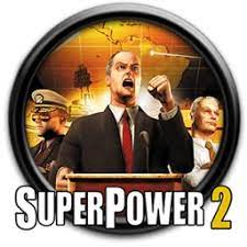 Superpower 2 Indir