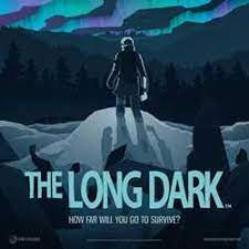 The Long Dark Torrent