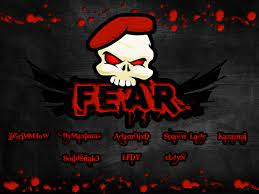 Fear Indir